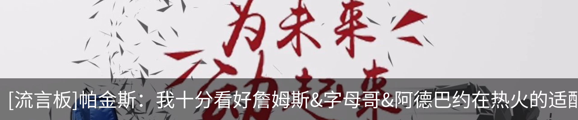 新闻动态